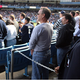 Illustration for article titled So, Yankee Stadium Takes This No Moving During God Bless America-Thing Rather Seriously